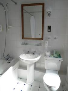 Superior Twin Room room in Park Hotel