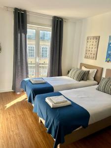 Porto Downtown Apartment IV Centro Lapa