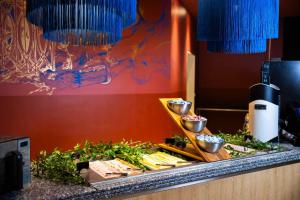 Hotels Grand Magic Hotel Marne La Vallee : photos des chambres