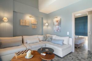 Evagelia Luxury Family Apartment