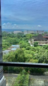 Rouyame room by greenpark apartment