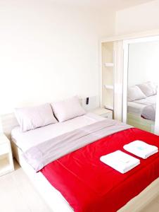 Rouyame room by greenpark apartment