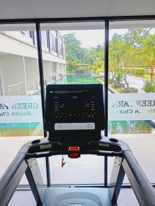 Rouyame room by greenpark apartment