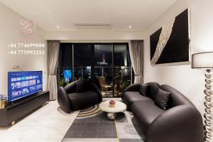 Metropole New Ctiy comfortable apartment