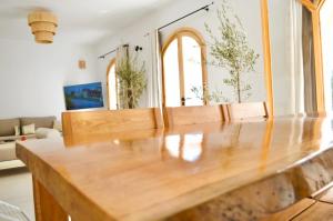 Appartement exceptionnel avec piscine à 10 minutes du centre