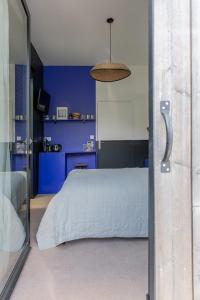 Sejours chez l'habitant Chambre avec salle de bain et acces independant : photos des chambres