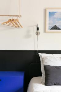 Sejours chez l'habitant Chambre avec salle de bain et acces independant : photos des chambres