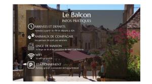 Appartements Le Sauvignon : photos des chambres