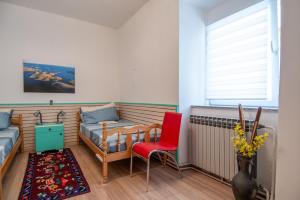 Apartment kolovare Star