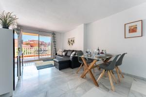 MalagaSuite Amatista Marbella