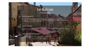 Appartements Le Sauvignon : photos des chambres