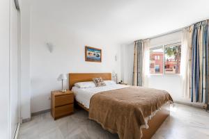 MalagaSuite Amatista Marbella