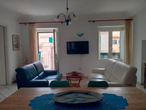 MARCELLA Appartamento Full-optional in Centro Storico