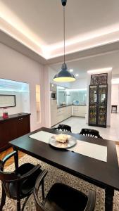 Luxury flat near to Parliament