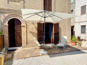 Agantonio - WelcHome