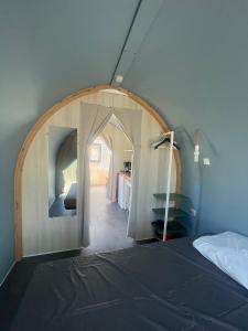 Camping Paradis dArvor