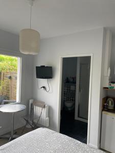 les aulnes de sanguinet lac et piste cyclable ,5mn à pied