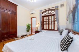 Toàn VILLA