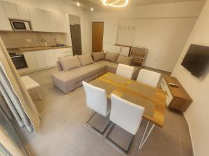 Saranda Sea View Apartment