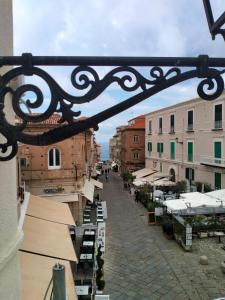 MARCELLA Appartamento Full-optional in Centro Storico