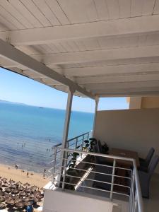Sea view Apartment
