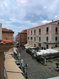 MARCELLA Appartamento Full-optional in Centro Storico