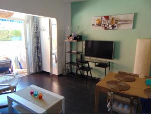 Sol apartamento