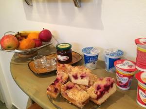 Pension Apartment Granit