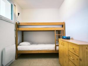 Appartements Echappee bleue, appartement vue mer proche de Tharon-Plage : photos des chambres