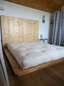 Stanza panoramica Vento di Levante