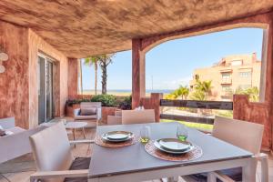 Bahia - Bencomo 1 2 Partial SEA VIEW & NATURE RESERVE 1B