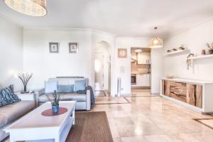 Bahia - Bencomo 1 2 Partial SEA VIEW & NATURE RESERVE 1B