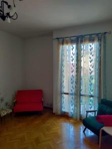 Cosy flat la Casa di Gianco