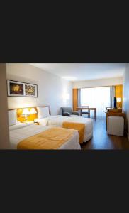 Hotel & Residência Alphaville