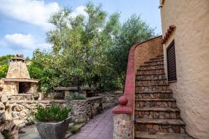 Casa Vacanze a 200 mt spiaggia con 5 camere 2 bagni e 10 posti letto