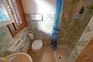 FAN SARD Villetta 10 posti letto FBU-ZAN02