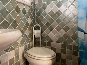 FAN SARD Villetta 10 posti letto FBU-ZAN02