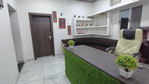 Tiwari guest house
