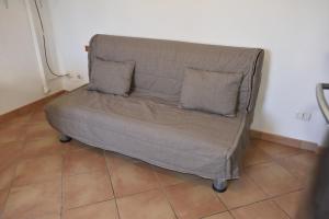 Appartamento La Baia - Spazio esterno, clima e posto auto