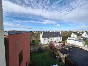 Maison 6-8 personnes, vélos inclus, à 5 min de la gare