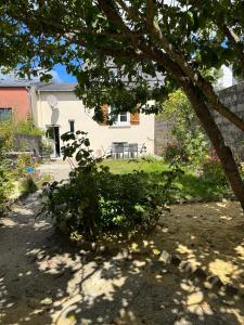 Maisons de vacances Maison 6-8 personnes, velos inclus, a 5 min de la gare : photos des chambres
