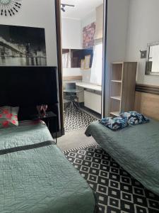 Mieszkanie 2 pokoje-Faktura