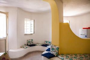 Casa Vacanze a 200 mt spiaggia con 5 camere 2 bagni e 10 posti letto