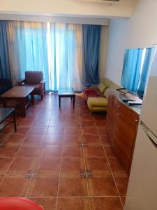 Duplex villa