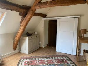 Maisons d'hotes Maison des Roses : photos des chambres