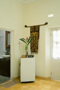 Indise House at Hamsa Putih Yogyakarta