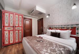 Oriella Hotel - Istanbul Taksim