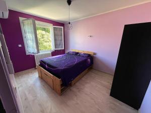 Appartements Appartement 4 personnes avec exterieur : photos des chambres
