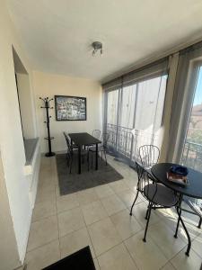Appartements Appartement 4 personnes avec exterieur : photos des chambres