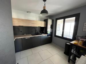 Appartements Appartement 4 personnes avec exterieur : photos des chambres